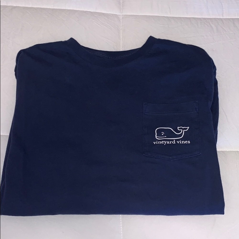 Kids Vineyard Vines long sleeve